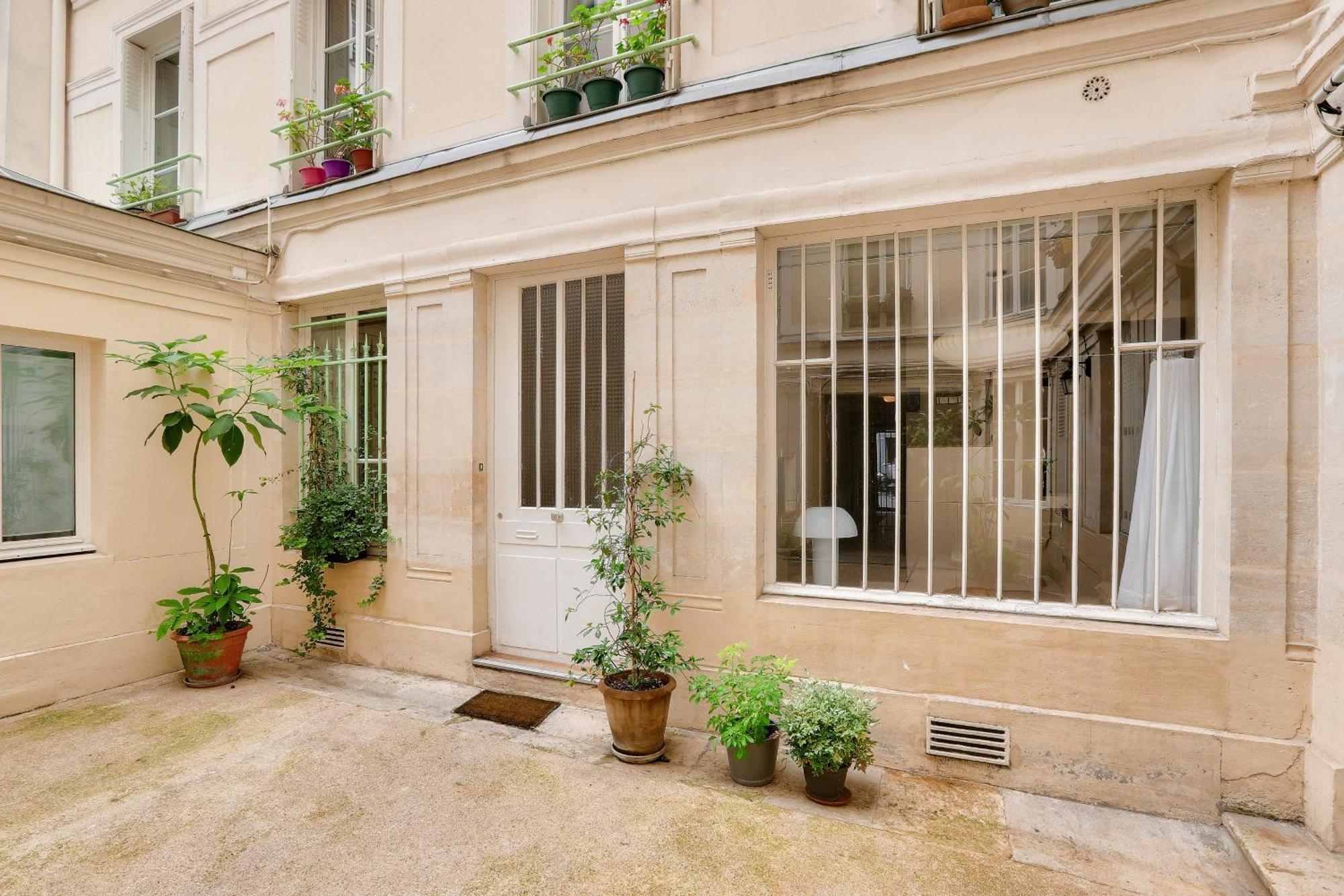 Bright Apartment In The 10Arr. - 4 People باريس المظهر الخارجي الصورة